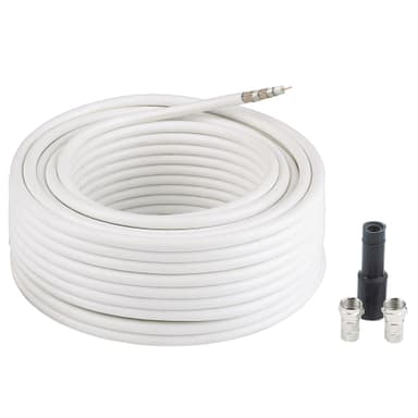 Hama Antennkabel kit (10m)