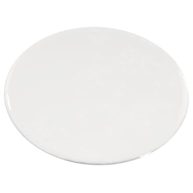 Hama GPS moteringsplatta 75mm (transparent) Hama GPS moteringsplatta 75mm (transparent)