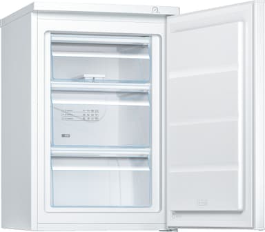 Bosch Serie 2 Frysskåp GTV15NWEA (vit)