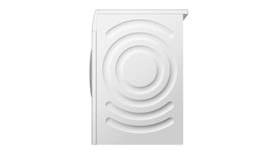 Bosch serie 6 tvättmaskin WGG256AMSN (10kg)