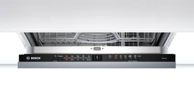 Bosch Diskmaskin SMV2ITX22E helt integrerad