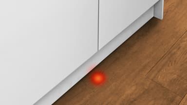 Bosch Diskmaskin SMV2ITX22E helt integrerad