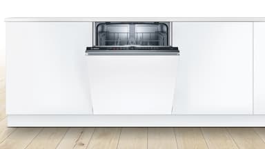 Bosch Diskmaskin SMV2ITX22E helt integrerad