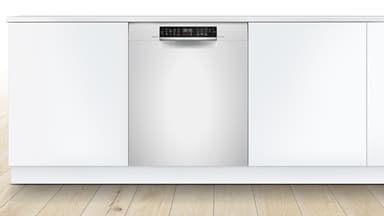 Bosch Series 6 diskmaskin SMU6ECW75S