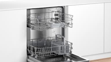 Bosch Diskmaskin SMV2ITX22E helt integrerad