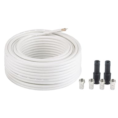 Hama Antennkabel kit (20m)