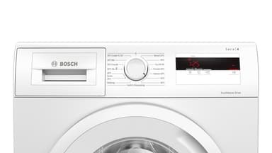 Bosch Serie 4 tvättmaskin WAN280L2SN