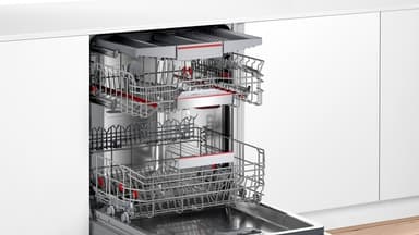 Bosch Series 6 diskmaskin SMU6ECS75S