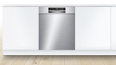 Bosch Series 6 diskmaskin SMU6ECS75S