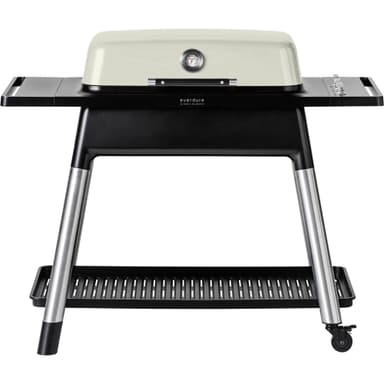 Everdure Furnace gasolgrill 34820011 (grå)