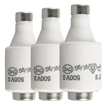 Proove Säkring 25 A (4-pack) Proove Säkring 25 A (4-pack)