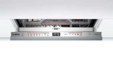 Bosch Diskmaskin SMV6ZDX49E