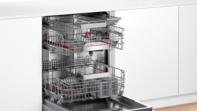 Bosch Diskmaskin SMV6ZDX49E
