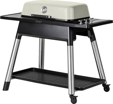 Everdure Furnace gasolgrill 34820011 (grå)