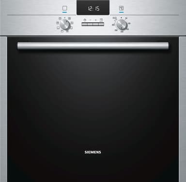 Siemens ovens HB63AB522S 595