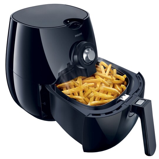 Philips Viva Collection Airfryer fritös luft HD9220/20