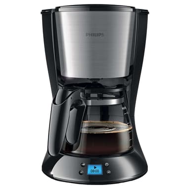 Philips Daily Collection HD747820 Kaffebryggare Philips Philips Daily Collection HD747820 Kaffebryggare Philips