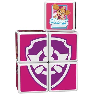 Geomag Magicube Paw Patrol