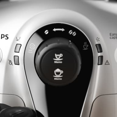 Philips 2100 Series espressomaskin HD865251 Philips 2100 Series espressomaskin HD865251