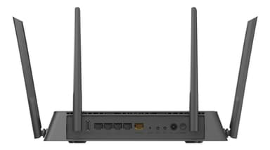 D-LINK AC2600 ROUTER MU-MIMO WIFI