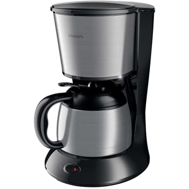 Philips Daily Collection HD747820 Kaffebryggare Philips Philips Daily Collection HD747820 Kaffebryggare Philips