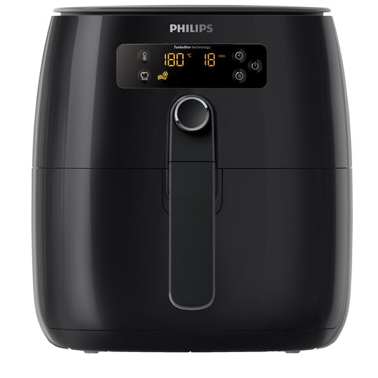 Philips Avance Collection Airfryer fritös luft HD964190