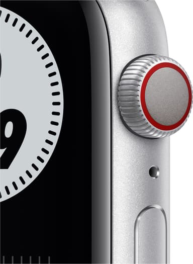 nike apple watch series 6 44mm cellular