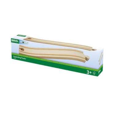Brio 33332 Uppfartsskenor