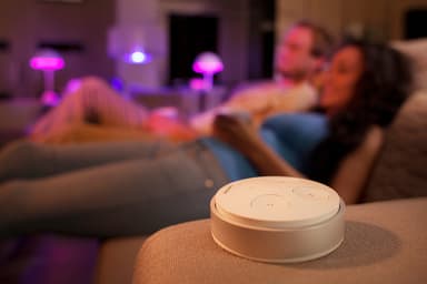 Philips Hue Tap smart strömbrytare Philips Hue Tap smart strömbrytare