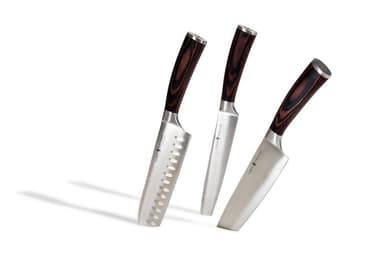 Kockkniv, Lord Nelson