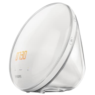 Philips wake-up lampa HF3532 Philips wake-up lampa HF3532