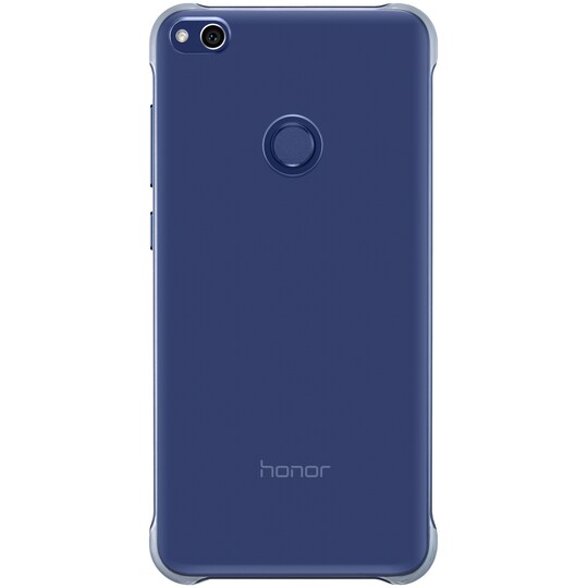 Huawei Honor 8 lite flipfodral (blå)
