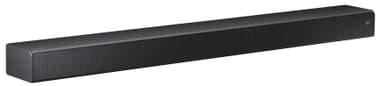 Samsung all-in-one platt soundbar HW-MS760/XE (svart)