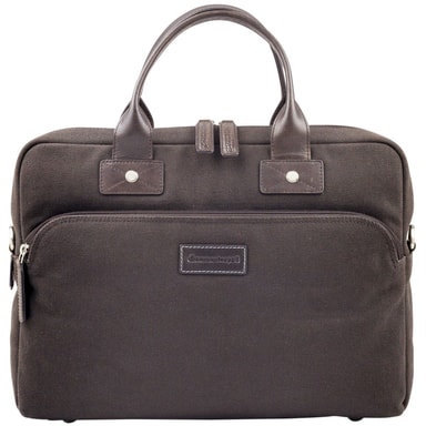 dbramante1928 GO 16" datorväska (brun) Elgiganten