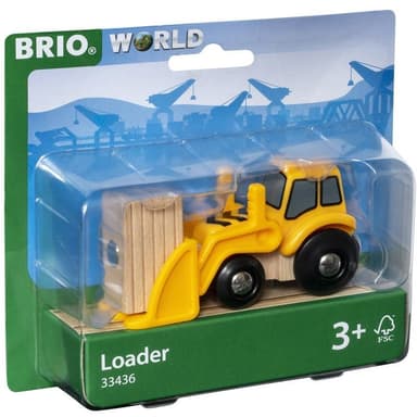 Brio 33436 Loader