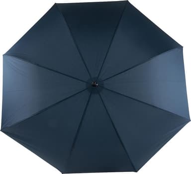 Lord Nelson Paraply Classic Svart