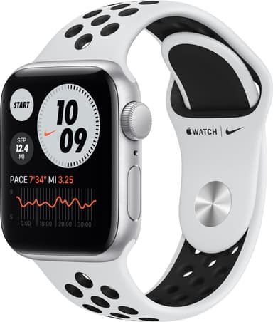 apple watch nike  armband