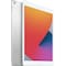 iPad 10.2" (2020) 32 GB LTE (silver)