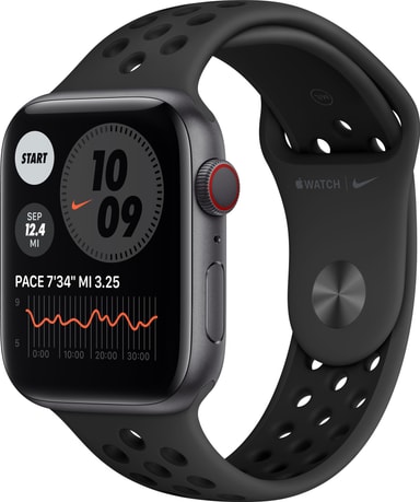 apple watch nike s6 44mm