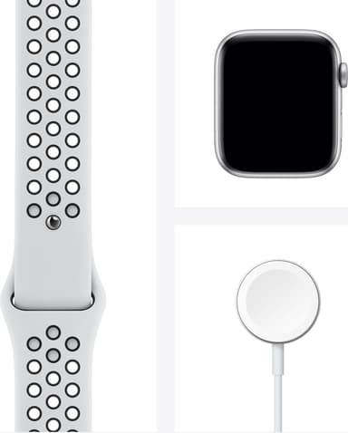 nike apple watch series 6 44mm cellular