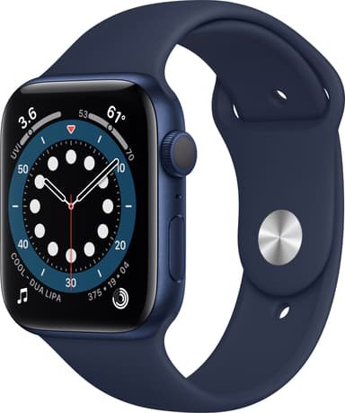 Apple watch 6 sweden 2025