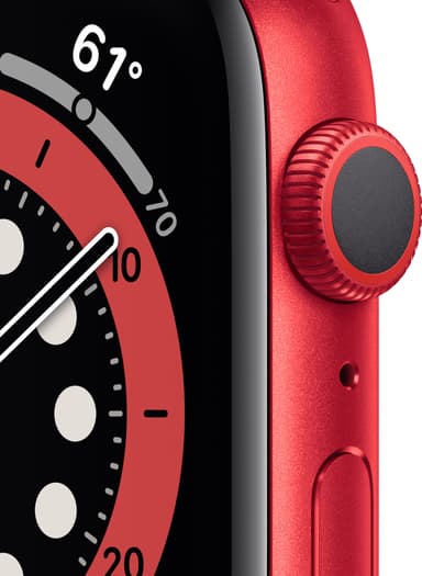 Apple watch sales series 6 prisjakt