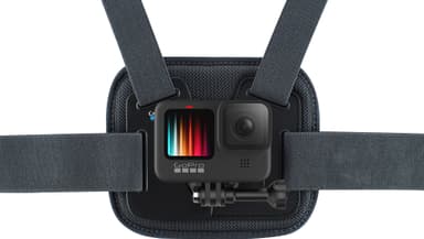GoPro Chesty bröstsele