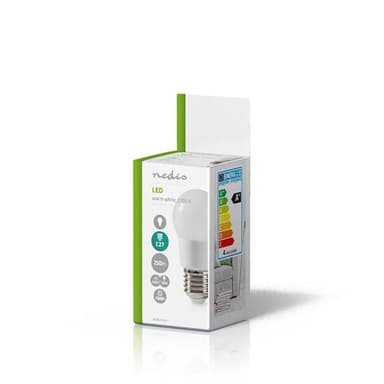 LED-Lampa E27 Mini Klot 3.5 W 250 lm 2700 K