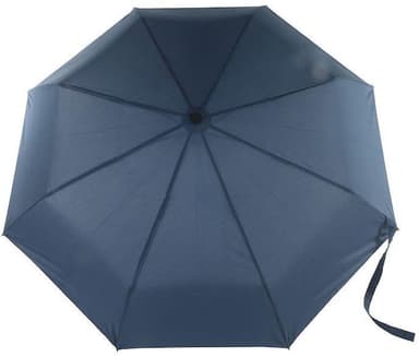 Lord Nelson Kompakt Paraply Svart