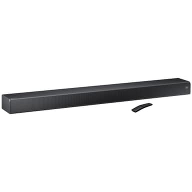 Samsung all-in-one platt soundbar HW-MS760/XE (svart)