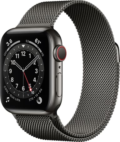 amazon iwatch series 6
