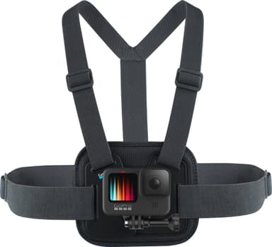 GoPro Chesty bröstsele