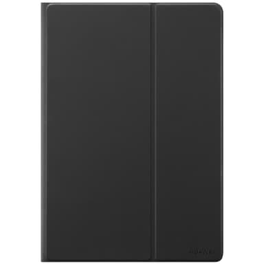 Huawei MediaPad T3 10 fodral (svart)