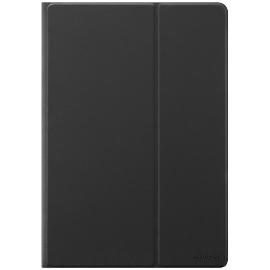 Huawei MediaPad T3 10 fodral (svart)
